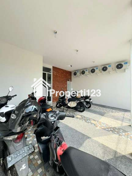 Rumah Kost Baru Exclusive Lokasi Soekarno Hatta - 3