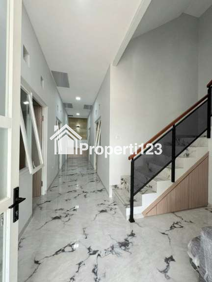 Rumah Kost Baru Exclusive Lokasi Soekarno Hatta - 5