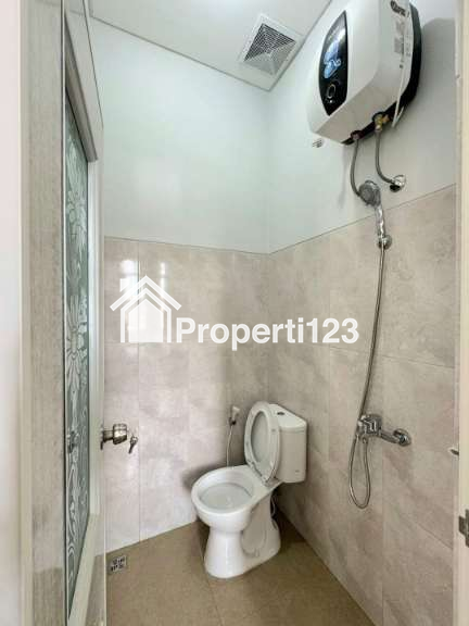 Rumah Kost Baru Exclusive Lokasi Soekarno Hatta - 7