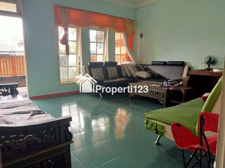 Rumah Seken Hook Siap Huni 2 Lantai Sawojajar - 7