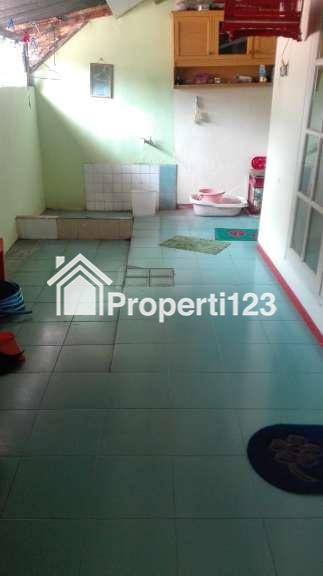 Rumah Seken Hook Siap Huni 2 Lantai Sawojajar - 4