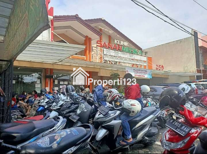 Klinik Aktiv Dijual Kota Malang - 3