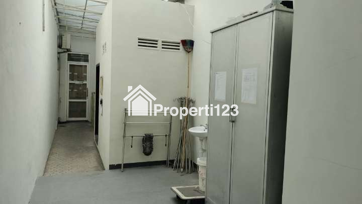 Klinik Aktiv Dijual Kota Malang - 5
