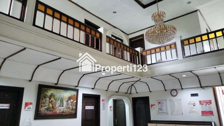 Klinik Aktiv Dijual Kota Malang - 6