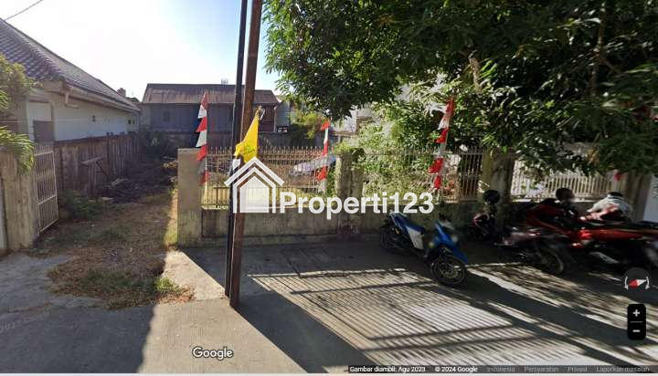 DIJUAL CEPAT Tanah Lokasi Strategis dekat Kampus UNM, Harga NEGO - 3