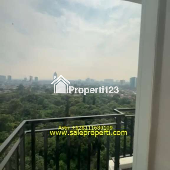 Apartemen Rasa Hotel Woodland Residence Kalibata Studio Furnish - 7