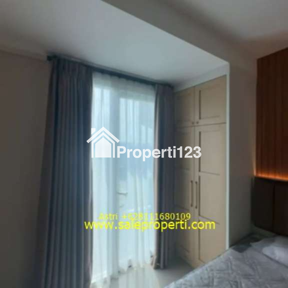 Apartemen Rasa Hotel Woodland Residence Kalibata Studio Furnish - 4