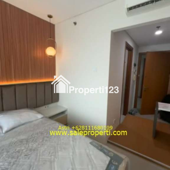 Apartemen Rasa Hotel Woodland Residence Kalibata Studio Furnish - 5