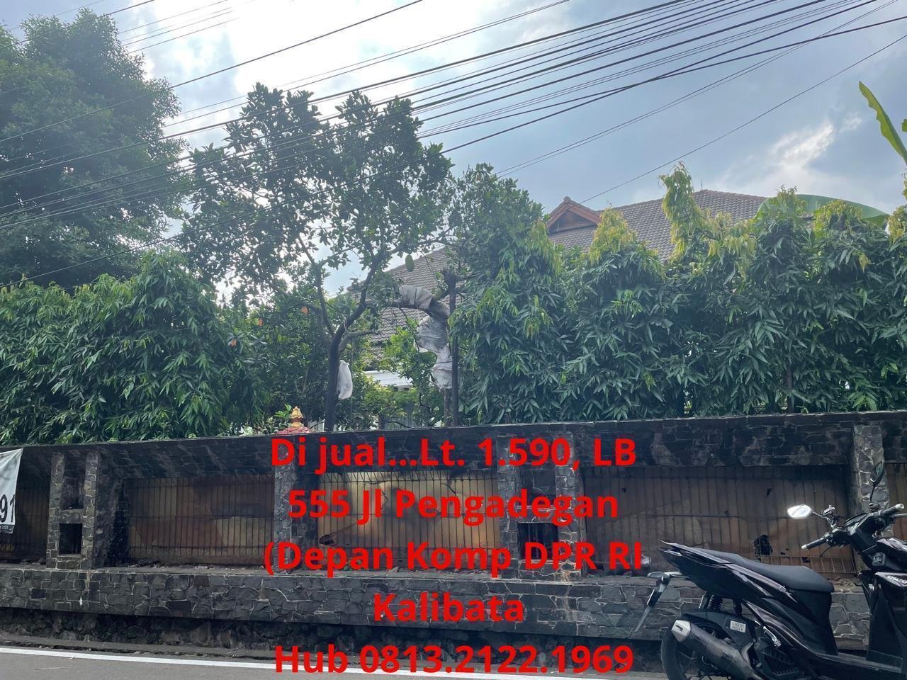 Di Jual harga negotible - 3