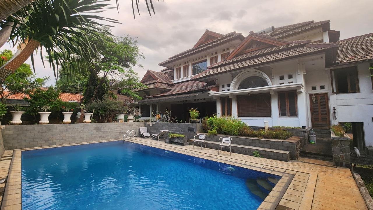 Di Jual harga negotible - 2