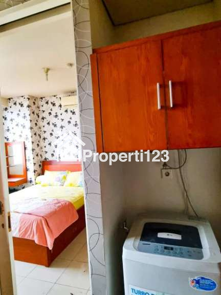 Dijual Apartemen Kuningan Place Jakarta Selatan - 5