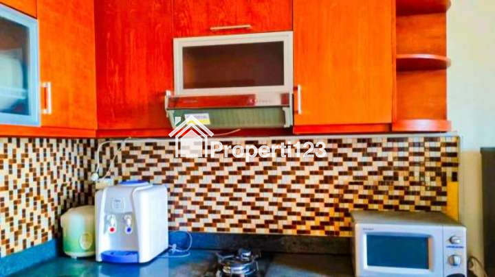 Dijual Apartemen Kuningan Place Jakarta Selatan - 3