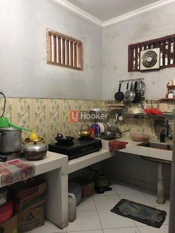 Dijual Rumah Nyaman Siap Huni - 5