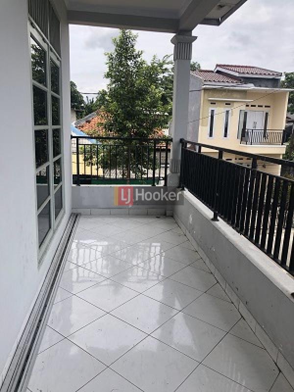 Dijual Rumah Nyaman Siap Huni - 3