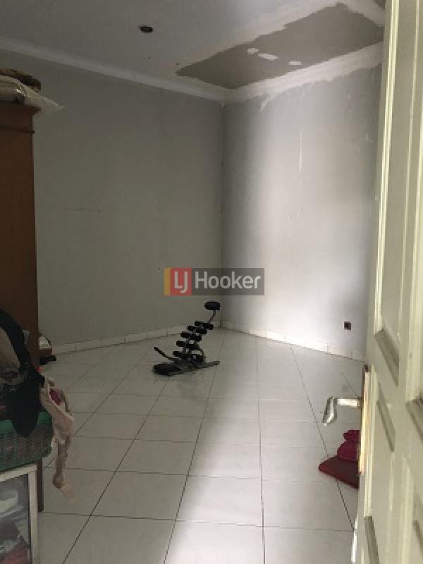 Dijual Rumah Nyaman Siap Huni - 4