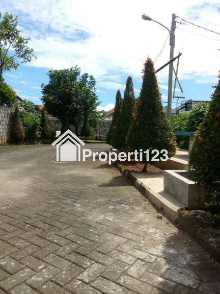 Dipasarkan Rumah Premium 2 Lantai Siap Huni - 10