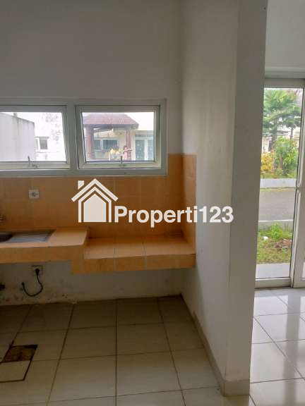 Dipasarkan Rumah Premium 2 Lantai Siap Huni - 5
