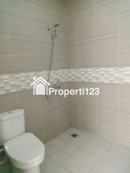 Dipasarkan Rumah Premium 2 Lantai Siap Huni - 6