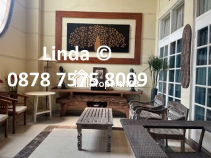 Rumah cluster Bukit Gading Mediterania Murah Hitung Tanah - 2