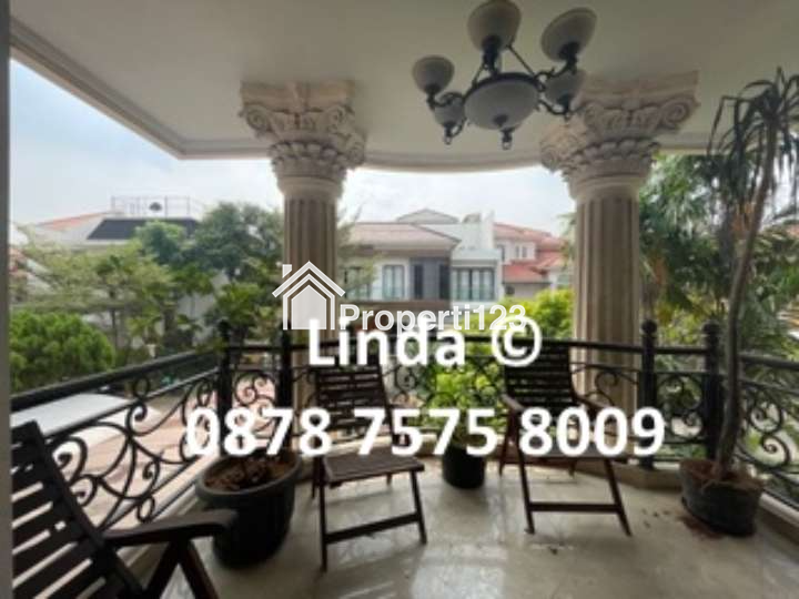 Rumah cluster Bukit Gading Mediterania Murah Hitung Tanah - 8