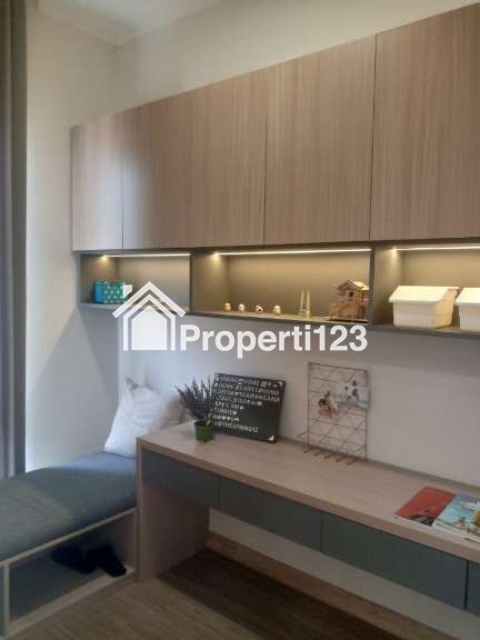 Dipasarkan Rumah Premium 2 Lantai Siap Huni - 5