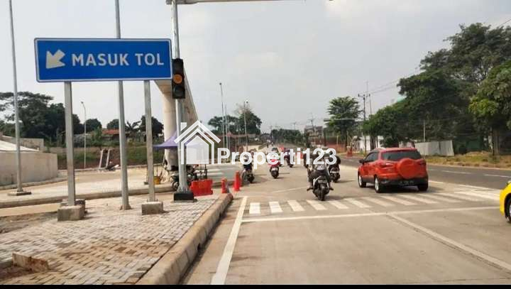 Dipasarkan Rumah Premium 2 Lantai Siap Huni - 10