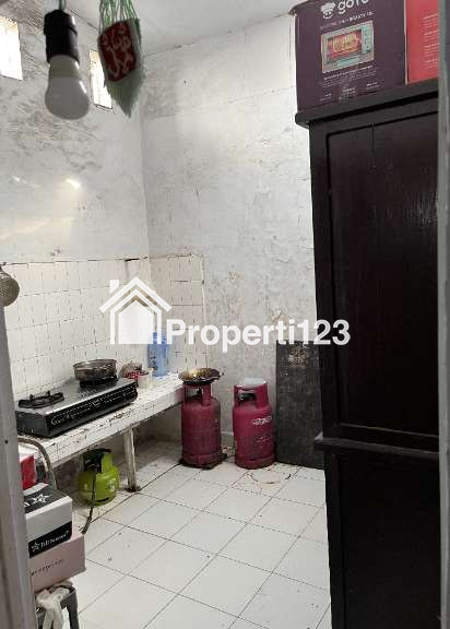Dijual Rumah Lok. Strategis Posisi Hook menghadap Jalan Raya Cigugur Kuningan Jabar - 10