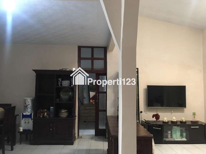 Dijual Rumah Lok. Strategis Posisi Hook menghadap Jalan Raya Cigugur Kuningan Jabar - 6