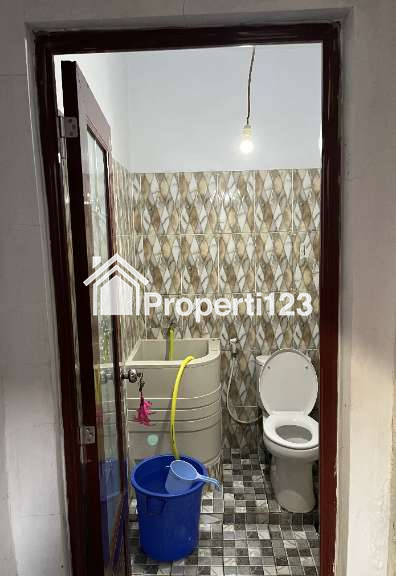 Dijual Rumah Lok. Strategis Posisi Hook menghadap Jalan Raya Cigugur Kuningan Jabar - 7