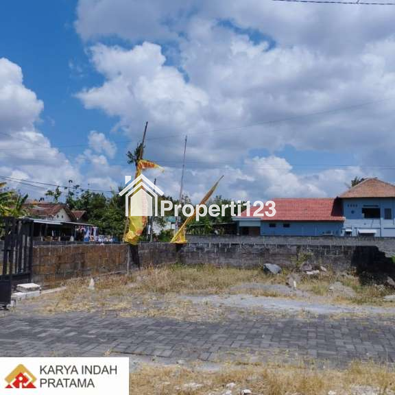 RUMAH MURAH BANGUNTAPAN,DEKAT JOGJA KOTA,BISA KPR DP RINGAN,SHM,IMB - 4