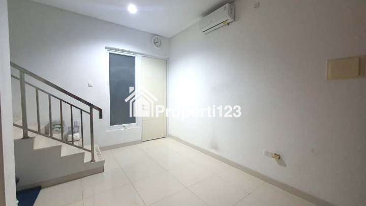 Rumah Rapi Siap Huni Imperial Gading Sukapura Jakarta Utara - 2