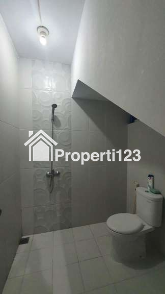 Rumah Rapi Siap Huni Imperial Gading Sukapura Jakarta Utara - 9