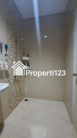 Rumah Rapi Siap Huni Imperial Gading Sukapura Jakarta Utara - 8