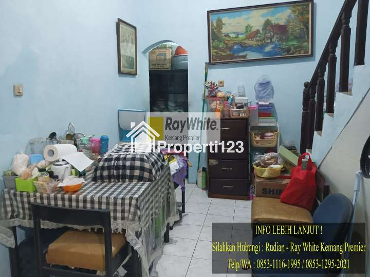 Dijual Rumah 2 Lantai Minimalis Lokasi Menteng - 6