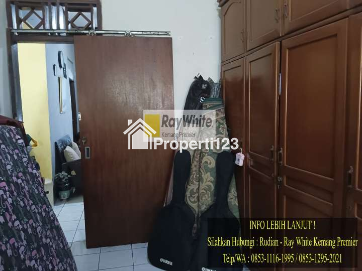 Dijual Rumah 2 Lantai Minimalis Lokasi Menteng - 3