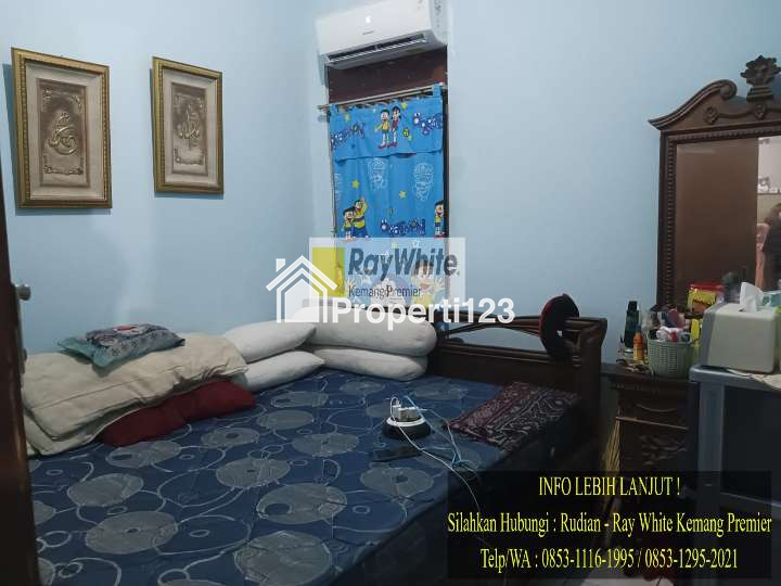 Dijual Rumah 2 Lantai Minimalis Lokasi Menteng - 5