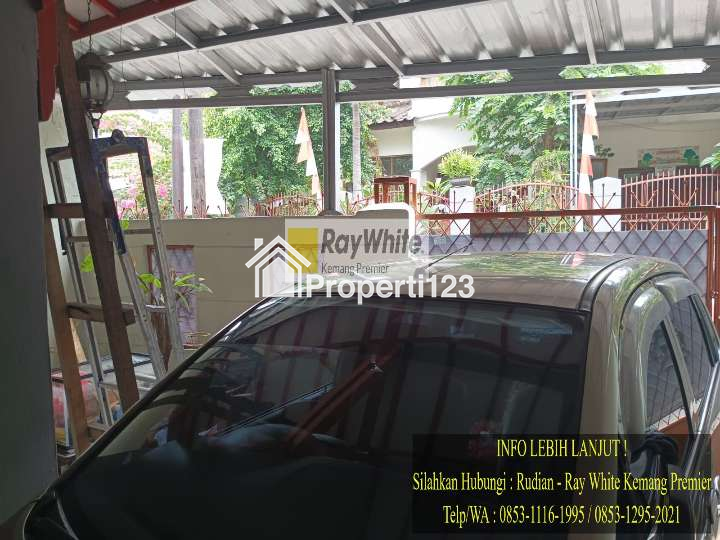 Dijual Rumah 2 Lantai Minimalis Lokasi Menteng - 12