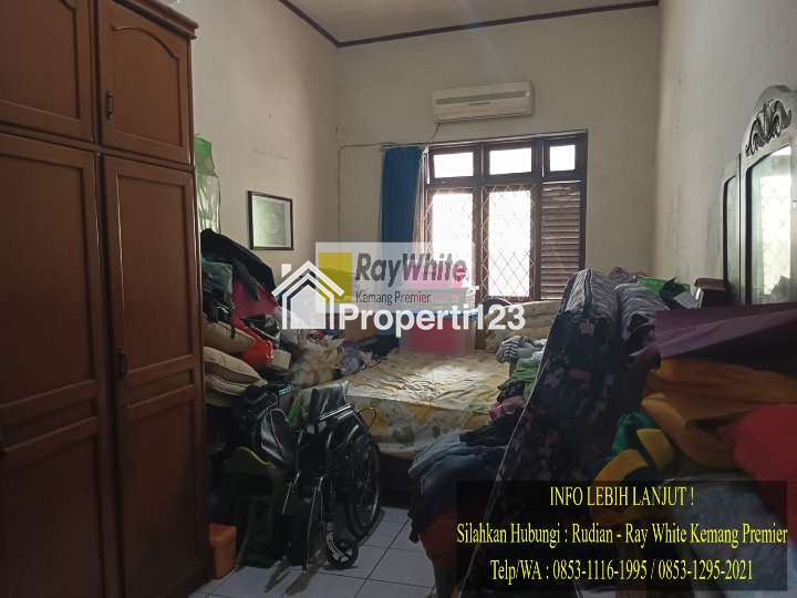 Dijual Rumah 2 Lantai Minimalis Lokasi Menteng - 2