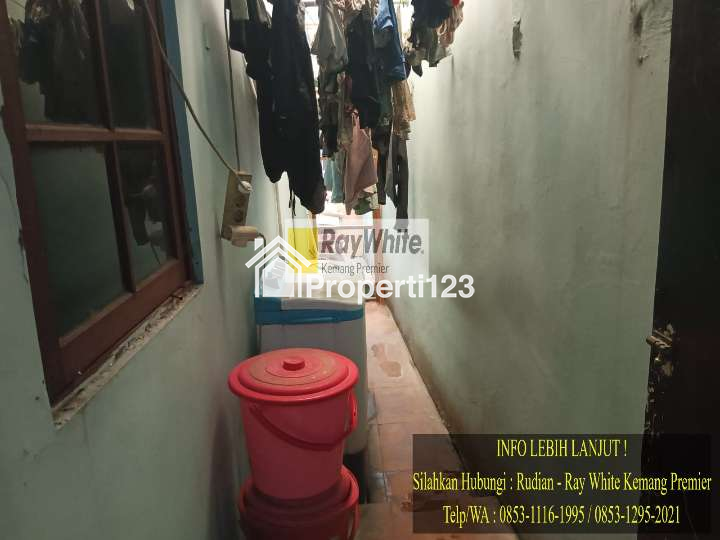 Dijual Rumah 2 Lantai Minimalis Lokasi Menteng - 8