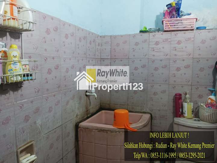 Dijual Rumah 2 Lantai Minimalis Lokasi Menteng - 7