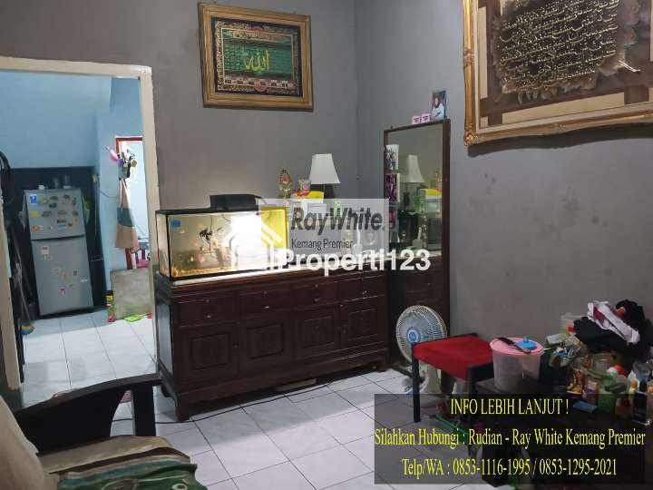 Dijual Rumah 2 Lantai Minimalis Lokasi Menteng - 4