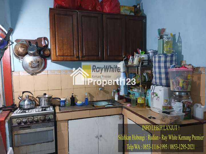 Dijual Rumah 2 Lantai Minimalis Lokasi Menteng - 11