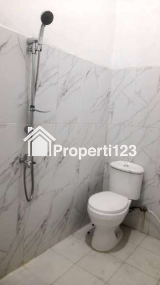 Dipasarkan Rumah Premium 2 Lantai Siap Huni - 6