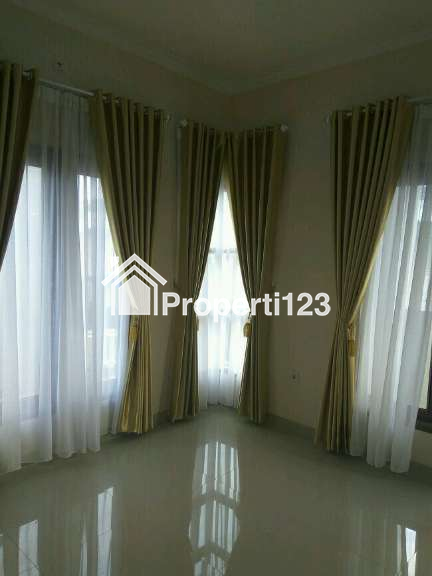 Dipasarkan Rumah Premium 2 Lantai Siap Huni - 9