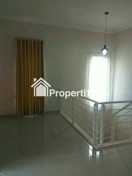 Dipasarkan Rumah Premium 2 Lantai Siap Huni - 8