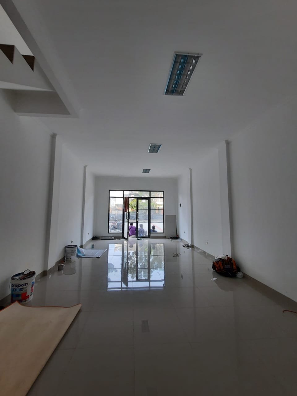 Dijual Murah Ruko Di Kav.C5 Jln Sadar Raya Jagakarsa Jakarta Selatan - 4