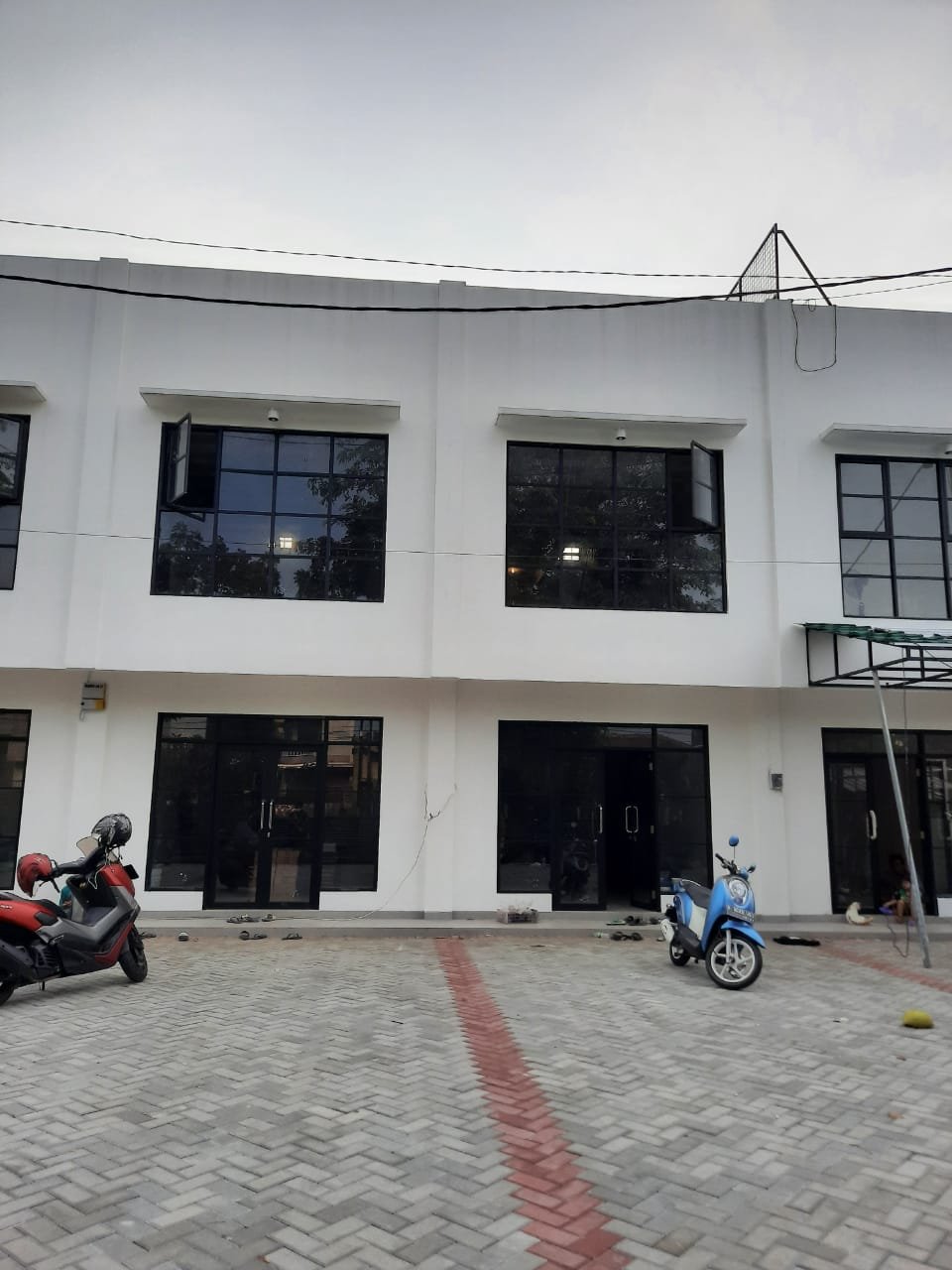 Dijual Murah Ruko Di Kav.C5 Jln Sadar Raya Jagakarsa Jakarta Selatan - 6