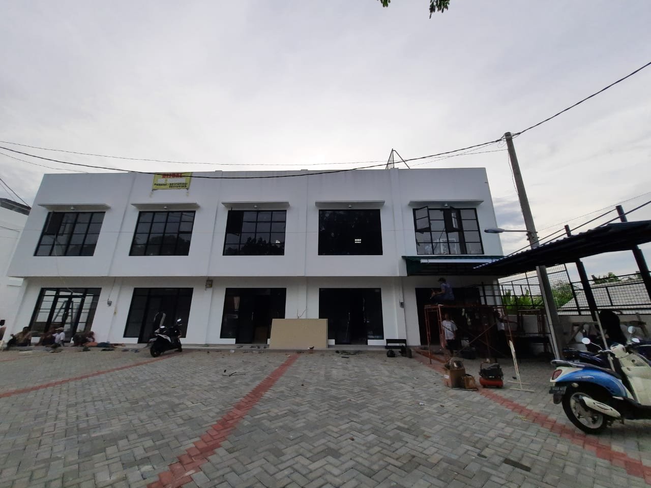 Dijual Murah Ruko Di Kav.C5 Jln Sadar Raya Jagakarsa Jakarta Selatan - 5