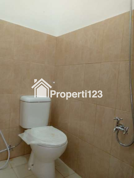 Dipasarkan Rumah Premium 2 Lantai Siap Huni - 9