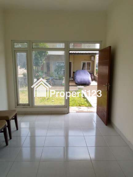 Dipasarkan Rumah Premium 2 Lantai Siap Huni - 4